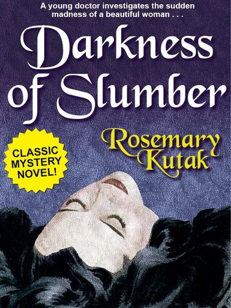 Produktbild: Darkness of Slumber