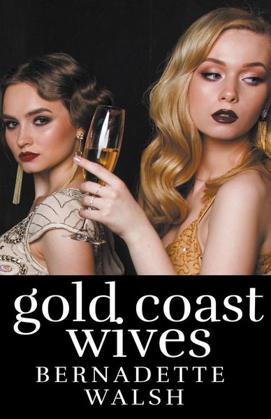 Produktbild: Gold Coast Wives