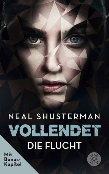 Produktbild: Vollendet &ndash; Die Flucht