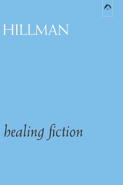 Produktbild: Healing Fiction