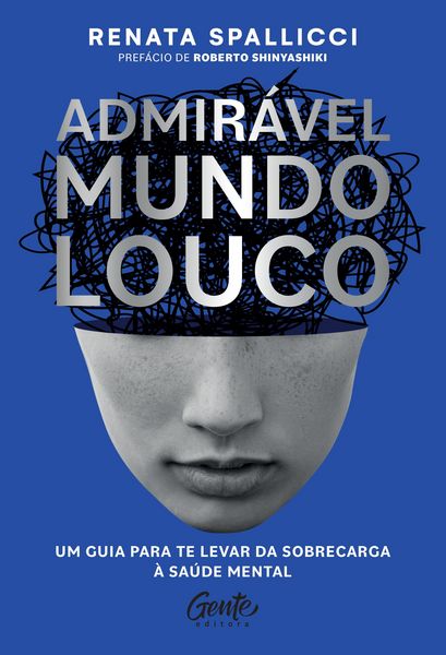 Produktbild: Admir&aacute;vel mundo louco