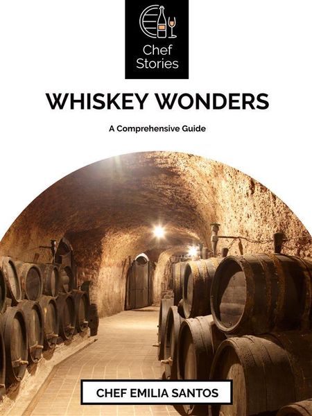 Produktbild: Whiskey Wonders