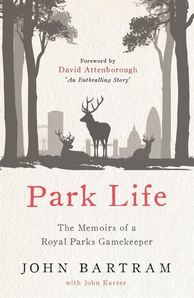Produktbild: Park Life