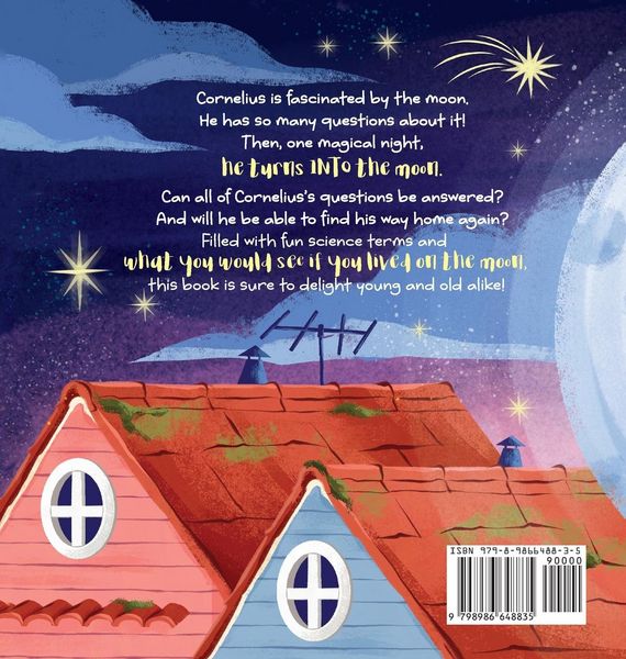 Produktbild: I Am The Moon