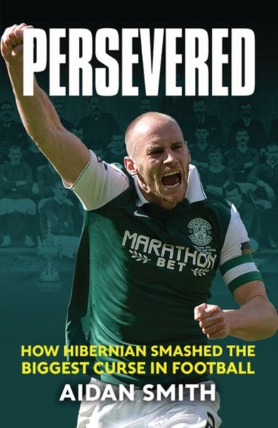 Produktbild: Smith, A: Persevered