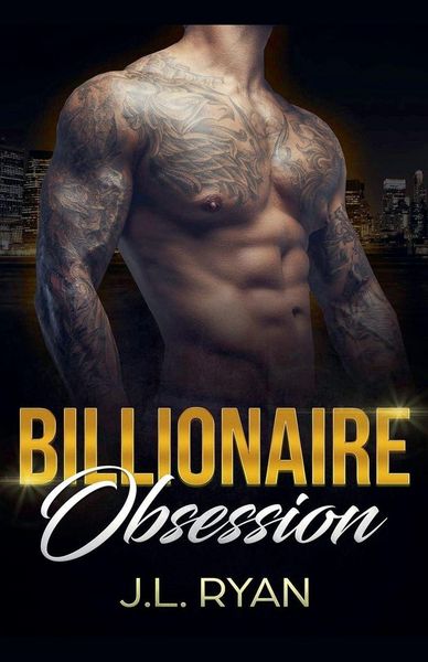 Produktbild: Billionaire Obsession