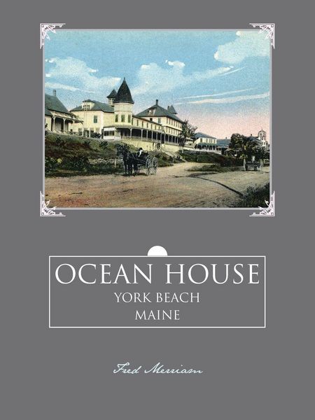 Produktbild: Ocean House