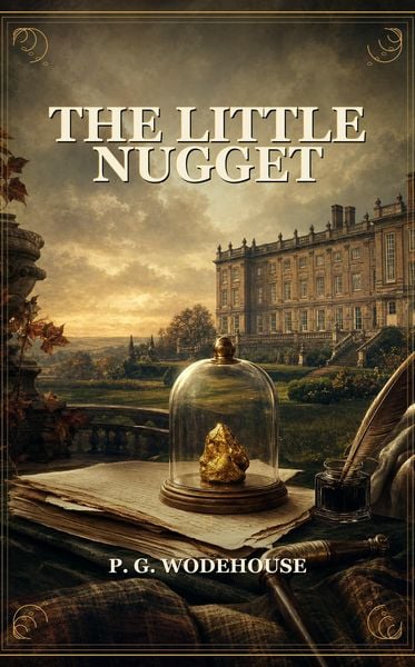Produktbild: The Little Nugget