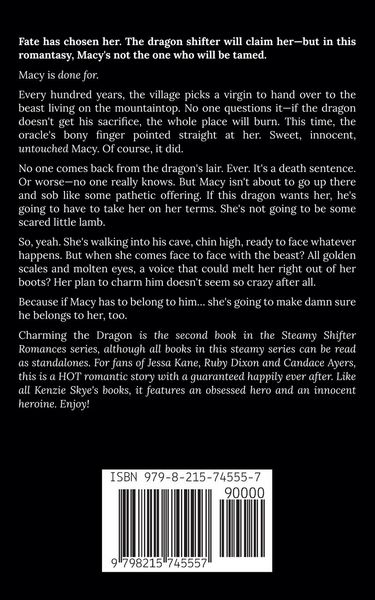 Produktbild: Charming the Dragon
