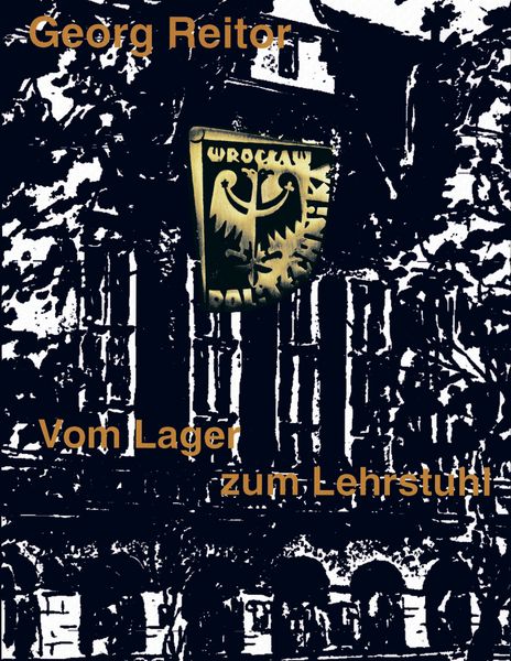 Produktbild: Vom Lager zum Lehrstuhl