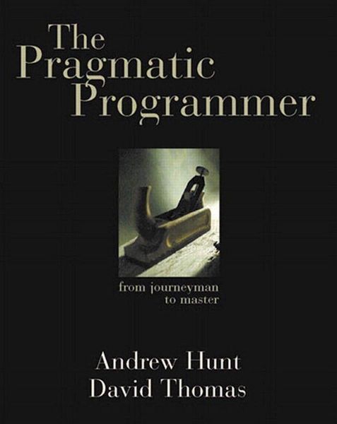 Produktbild: Pragmatic Programmer, The