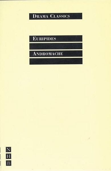 Produktbild: Andromache