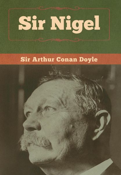Produktbild: Sir Nigel