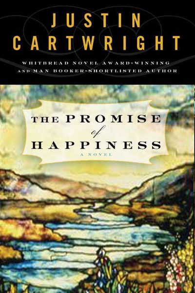 Produktbild: The Promise of Happiness
