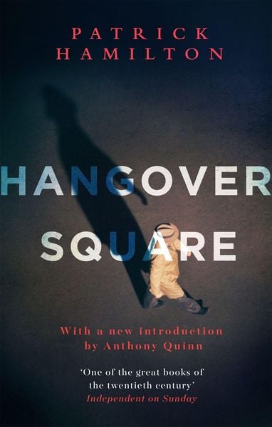 Produktbild: Hangover Square