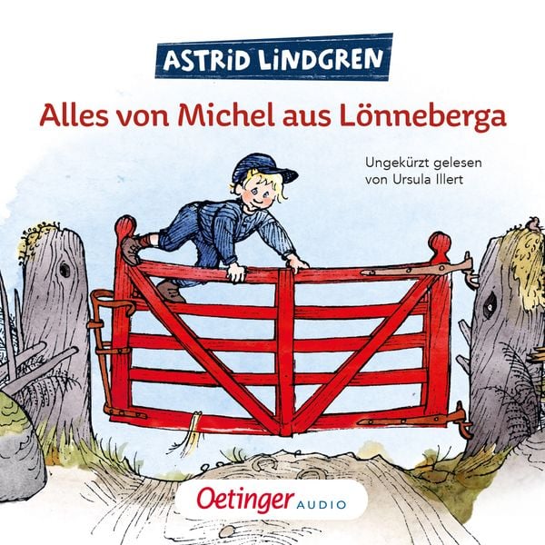 Produktbild: Alles von Michel aus L&ouml;nneberga
