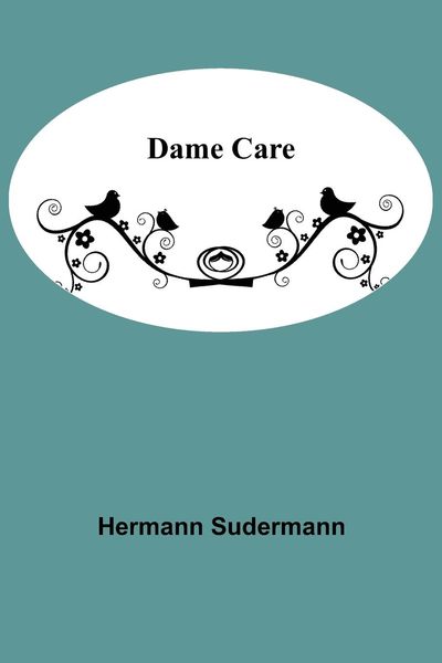 Produktbild: Dame Care