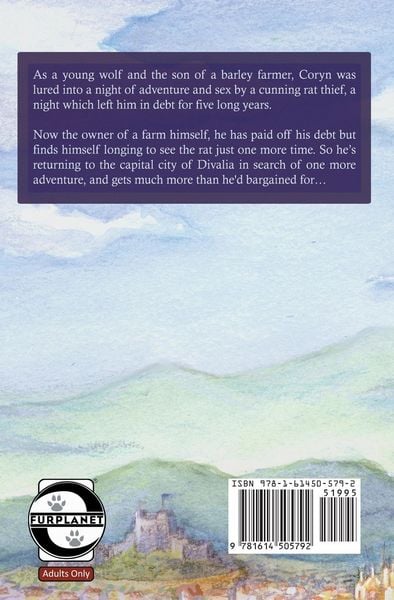 Produktbild: Return from Divalia