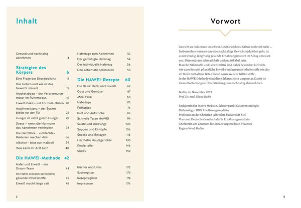 Produktbild: Abnehmen mit der HAWEI-Methode