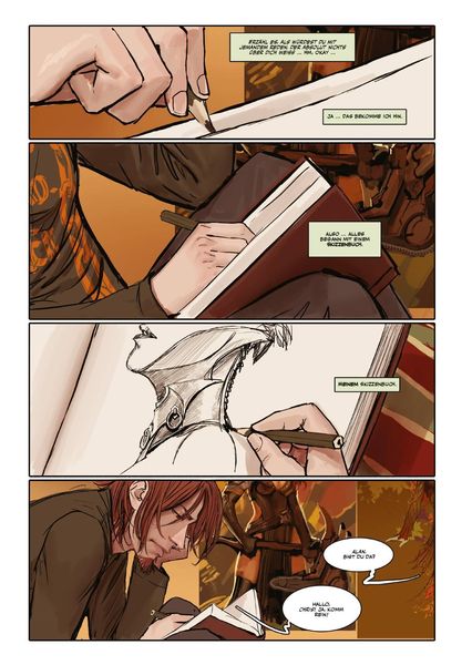 Produktbild: Sonnenstein: Mercy