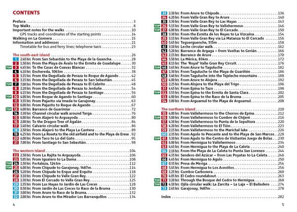 Produktbild: La Gomera (Rother Walking Guide)
