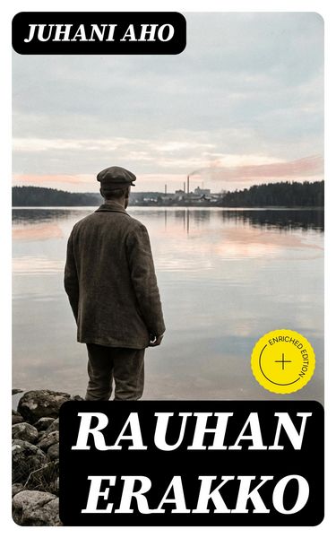 Produktbild: Rauhan erakko