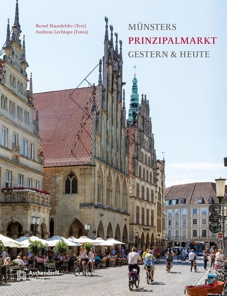 Produktbild: M&uuml;nsters Prinzipalmarkt