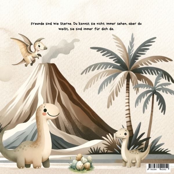 Produktbild: Meine liebsten Kindergartenfreunde - Dinosaurier