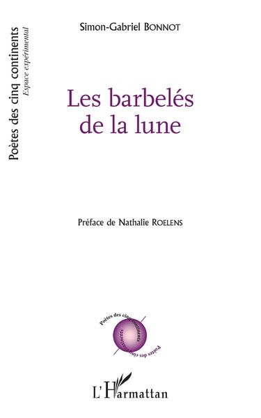 Produktbild: Les Barbel&eacute;s de la lune