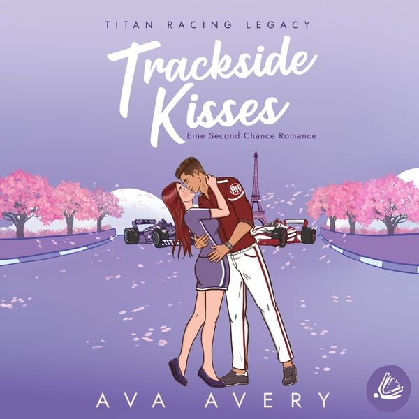 Produktbild: Trackside Kisses