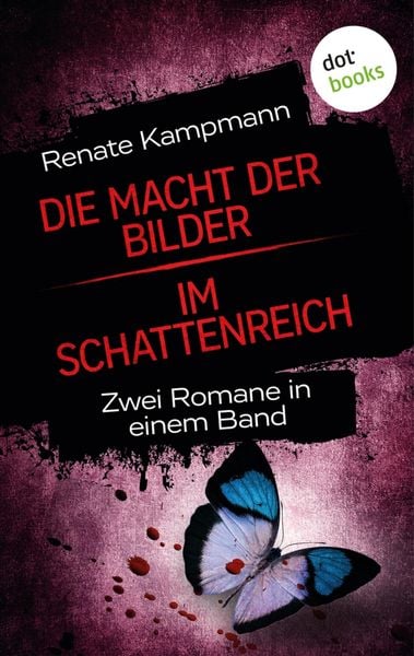 Produktbild: Die Macht der Bilder & Im Schattenreich