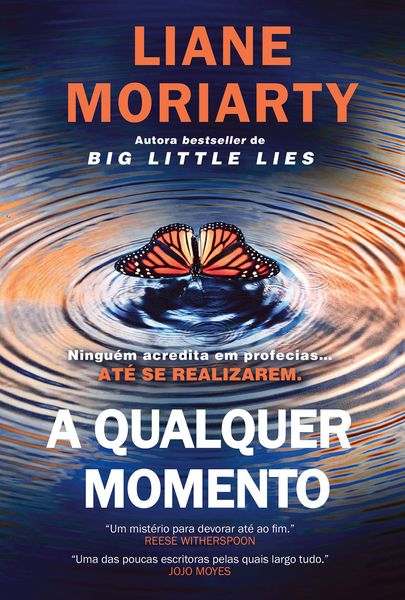 Produktbild: A Qualquer Momento