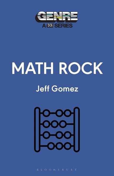 Produktbild: Math Rock