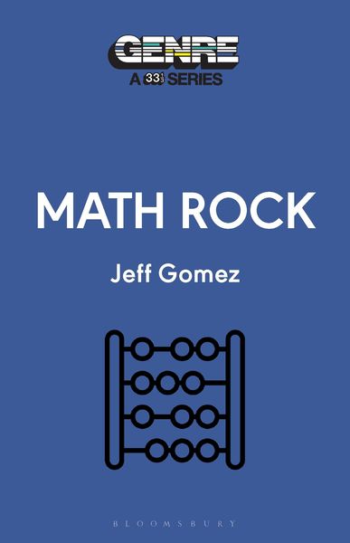Produktbild: Math Rock