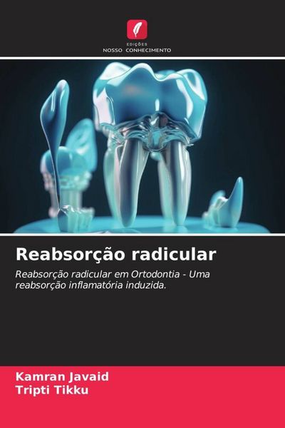 Produktbild: Reabsor&ccedil;&atilde;o radicular