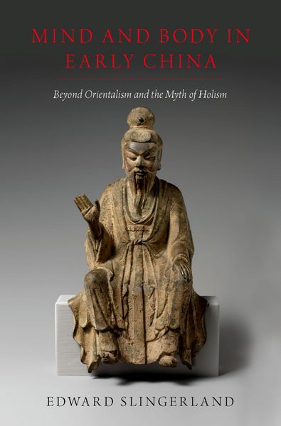 Produktbild: Mind and Body in Early China