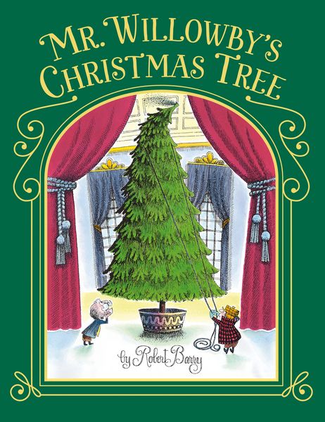Produktbild: Mr. Willowby's Christmas Tree