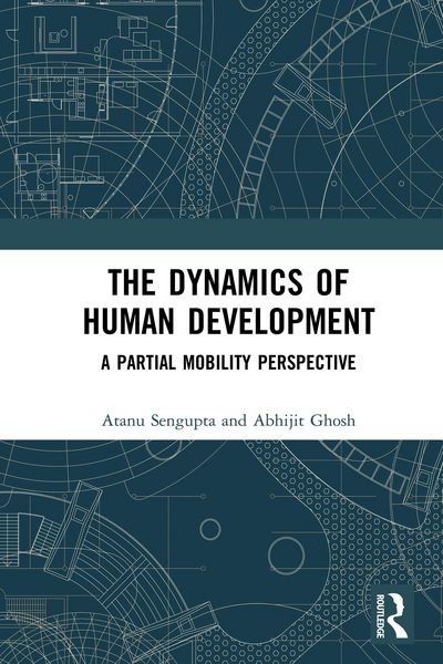 Produktbild: The Dynamics of Human Development
