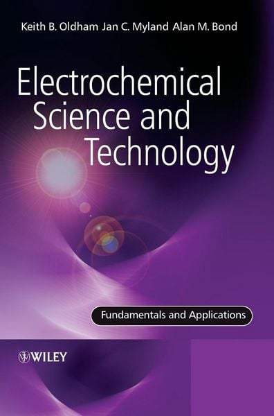 Produktbild: Electrochemical Science and Technology