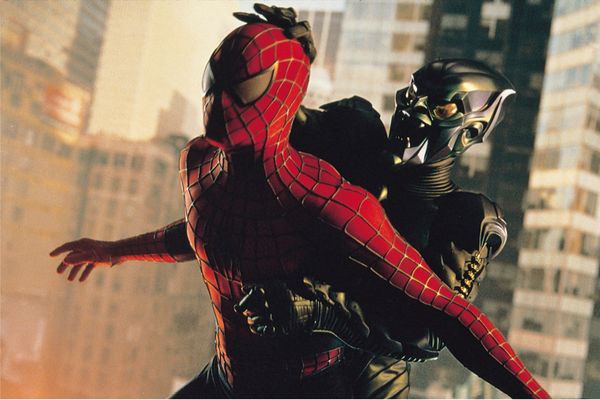Produktbild: Spider-Man 1