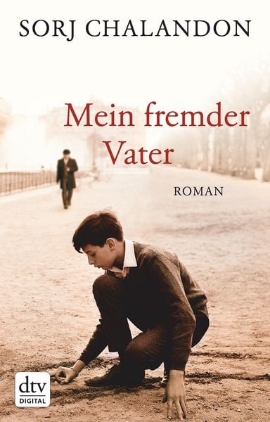 Produktbild: Mein fremder Vater