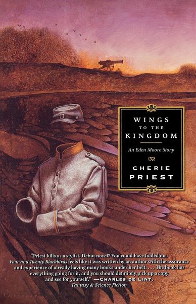 Produktbild: Wings to the Kingdom