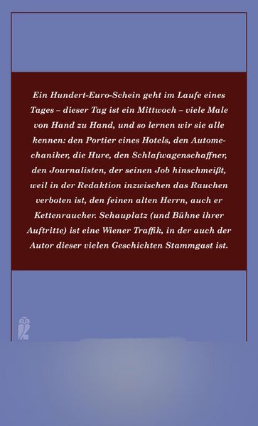 Produktbild: Mittwoch