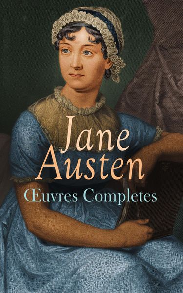 Produktbild: Jane Austen - OEuvres Completes