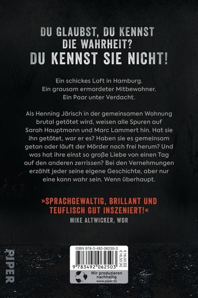 Produktbild: Das Loft