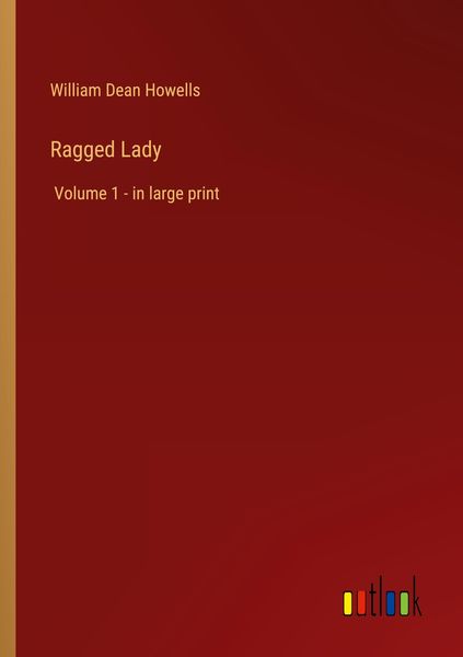 Produktbild: Ragged Lady