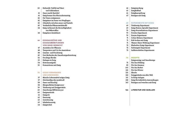 Produktbild: Essig nat&uuml;rlich vergoren