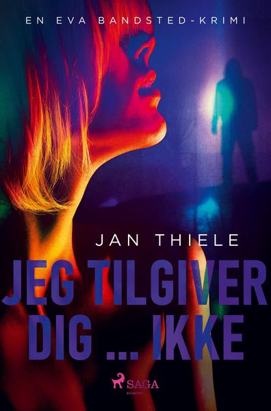Produktbild: Jeg tilgiver dig ... ikke