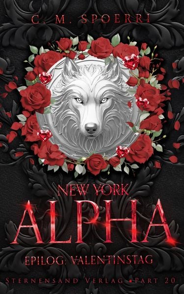 Produktbild: New York Alpha (Part 20 - Epilog 4: Valentinstag)
