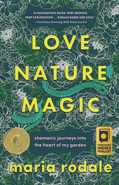 Produktbild: Love, Nature, Magic